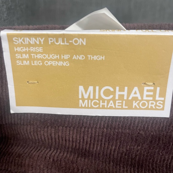 Michael Kors Ladies Pants - Picture 3 of 5